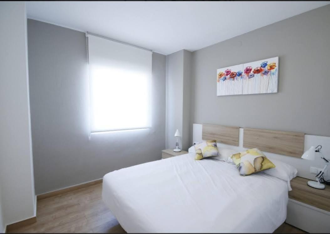 Marina Center Apartamento *