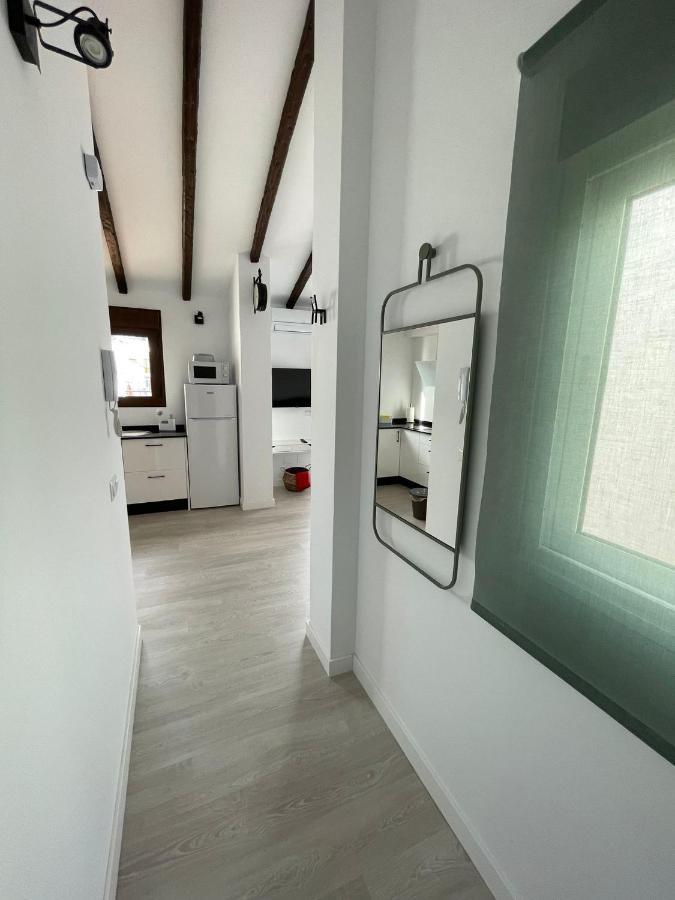 Atico Buenavista Apartamento Ardales