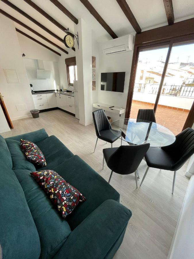 Apartamento Atico Buenavista *