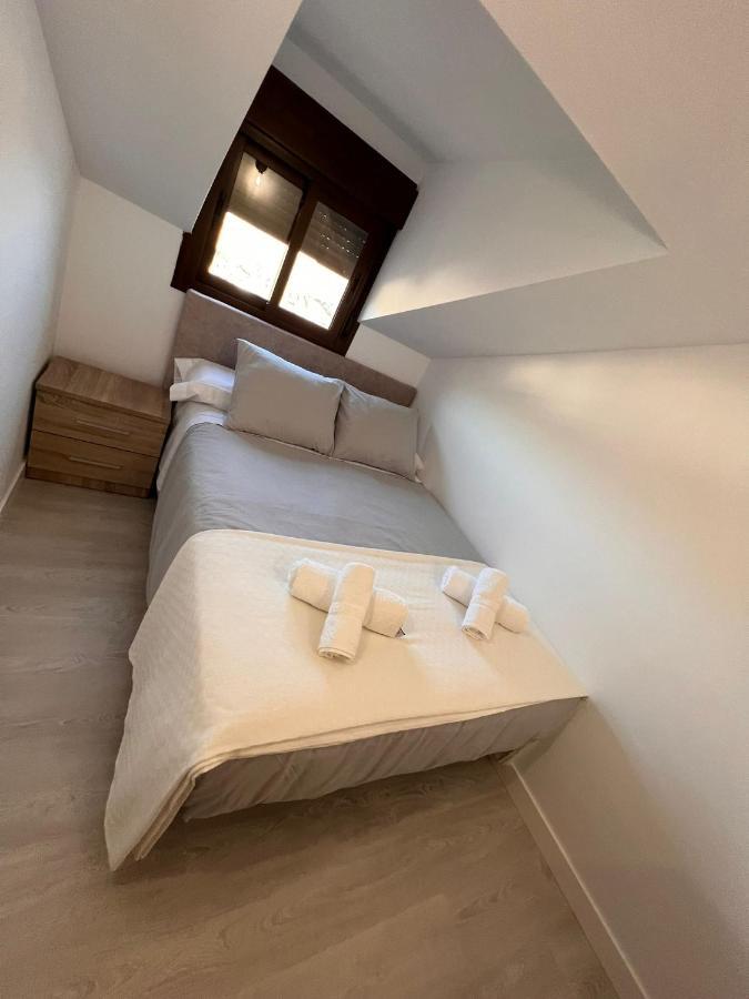 Atico Buenavista Apartamento *
