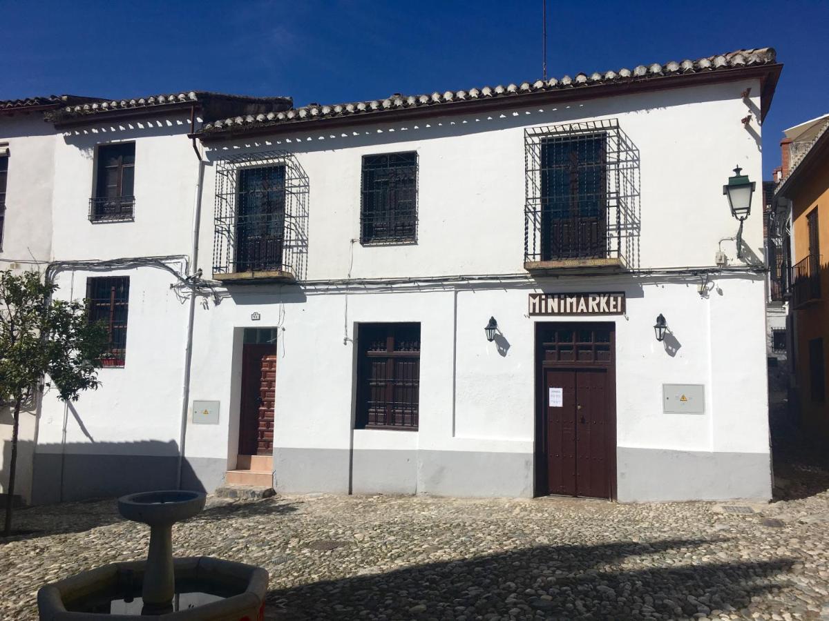 Casa Albaicin 3 Granada