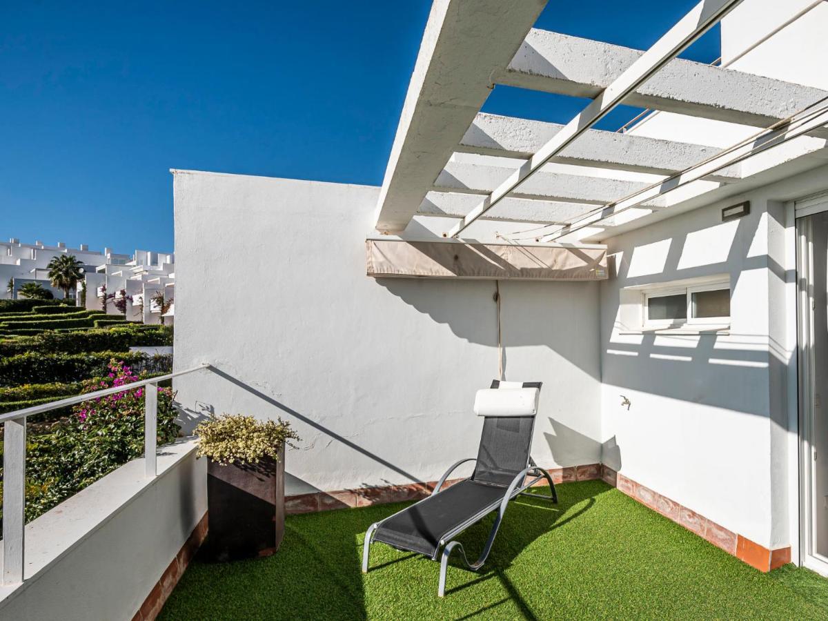 Cristina By Interhome Conil De La Frontera