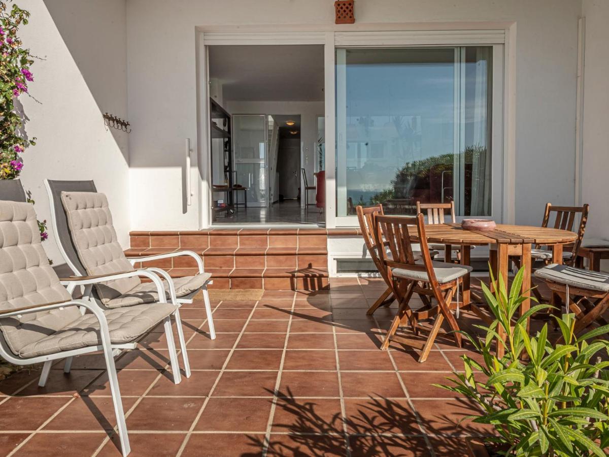 Cristina By Interhome *