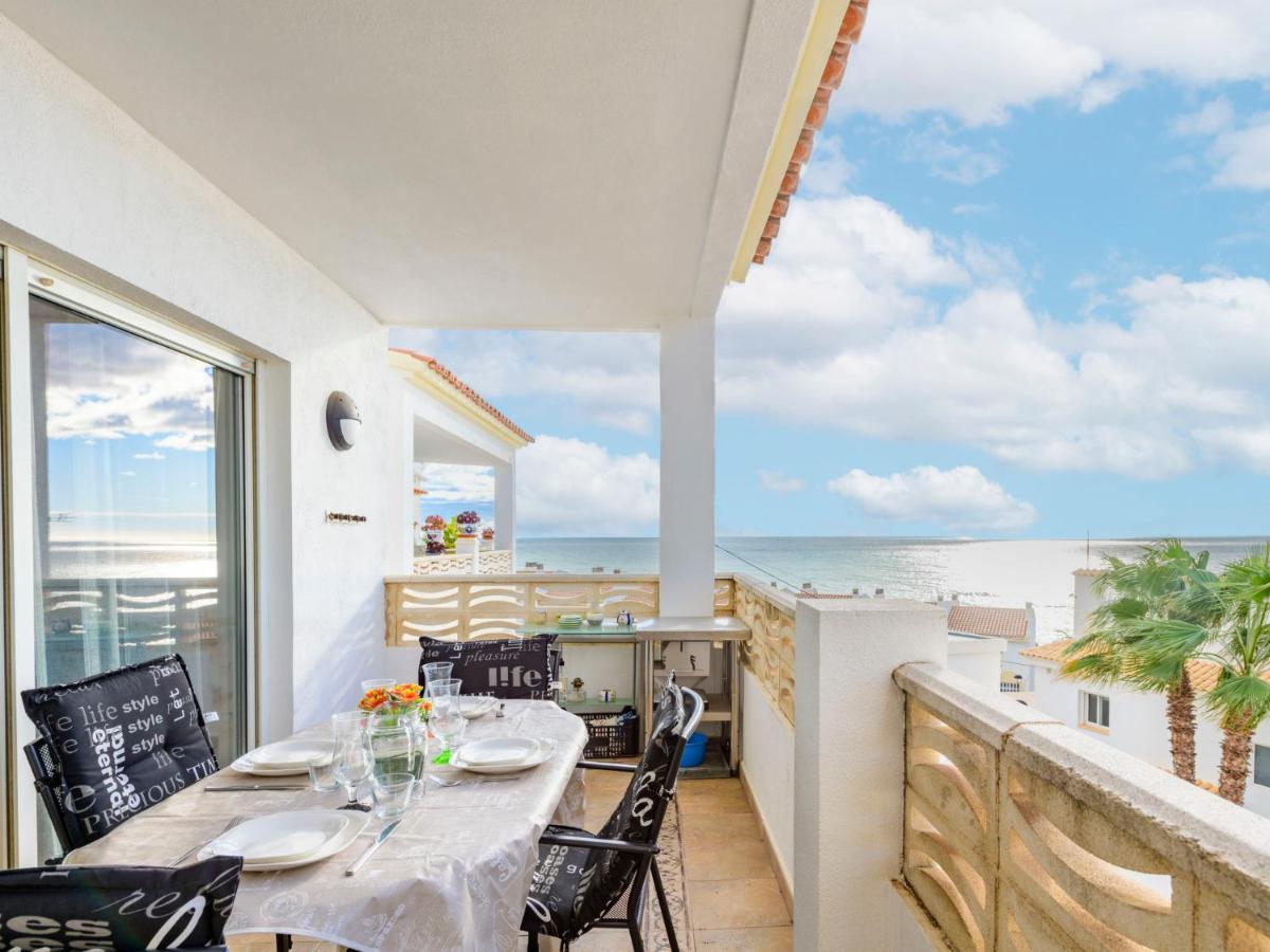 Apartamento Escudos-2 By Interhome *