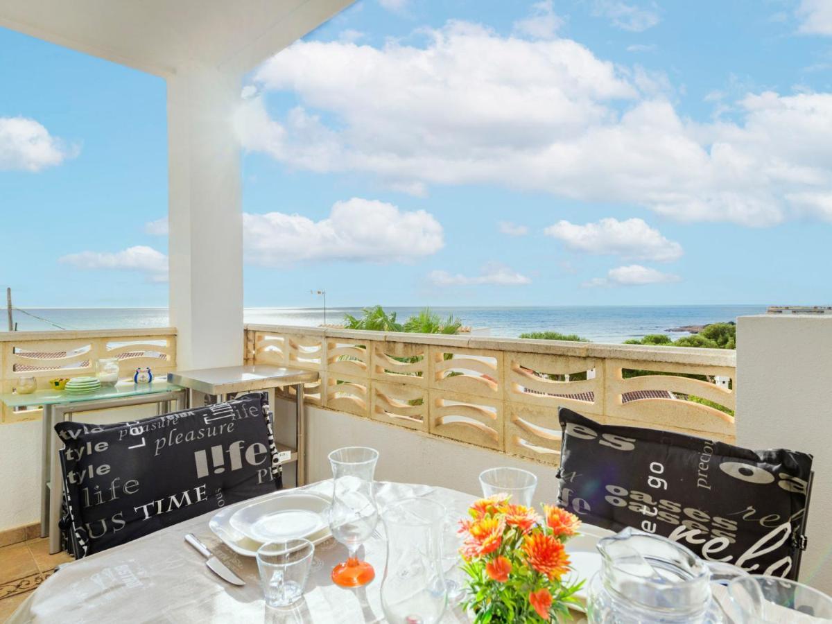 Apartamento Escudos-2 By Interhome *