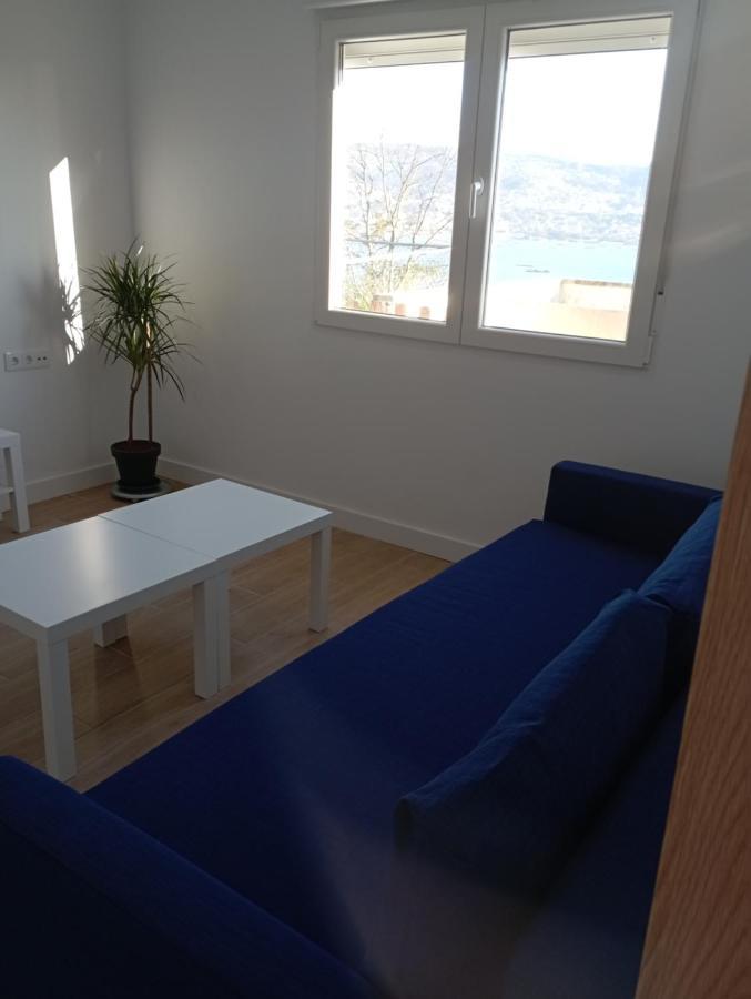 Apartamento Da Borna 1c Piscina Barbacoa