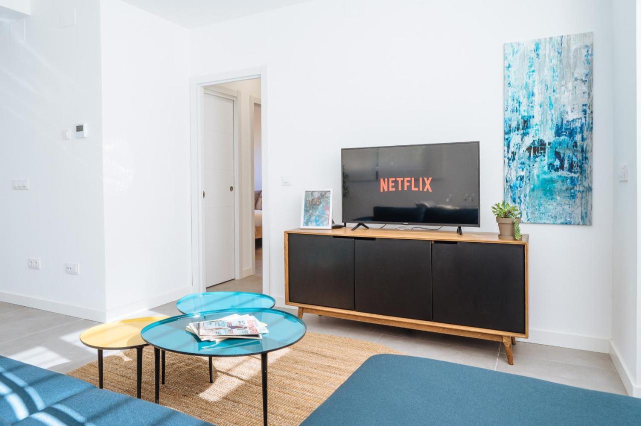 Urban Pulses Nervion Apartamento *