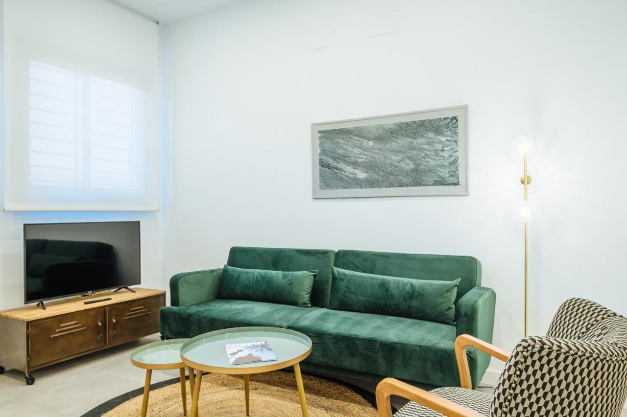 Apartamento Urban Pulses Nervion