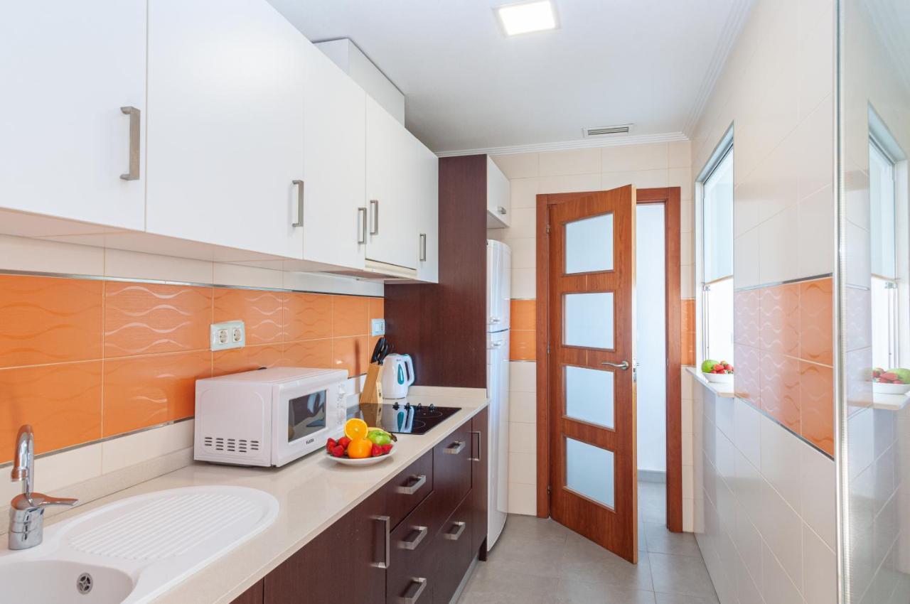 Turisticos Rent Guardamar Apartment Guardamar del Segura
