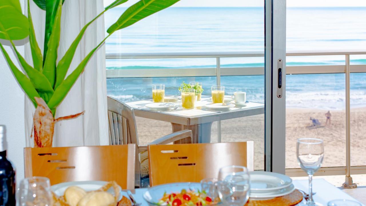 Apartment Turisticos Rent Guardamar *