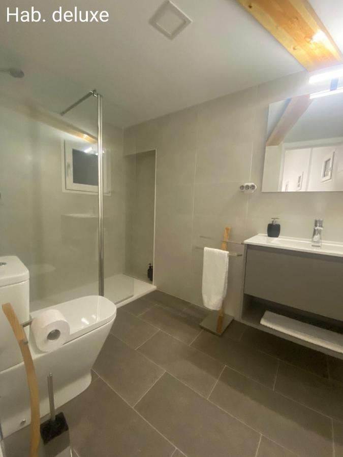 Guest house Casa Sergio Madrid