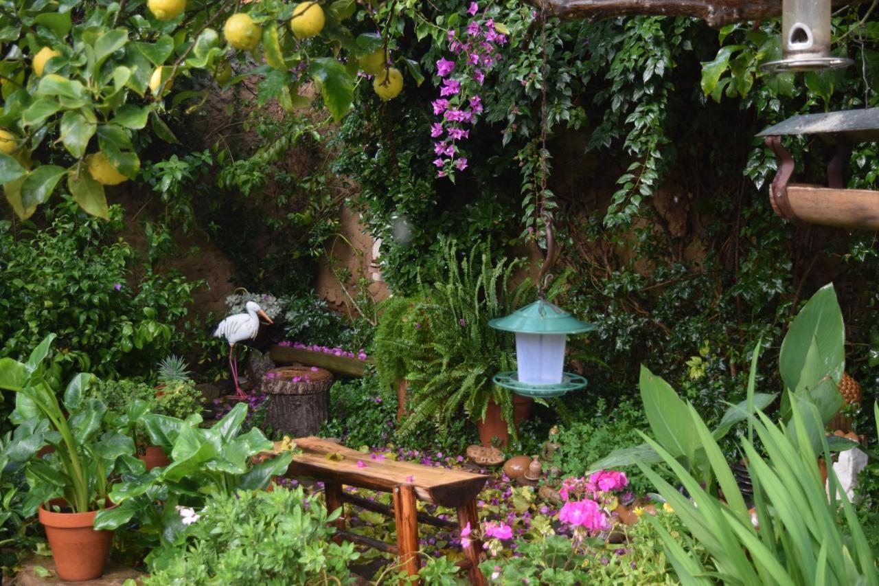 Casa Rural De Luna Country house