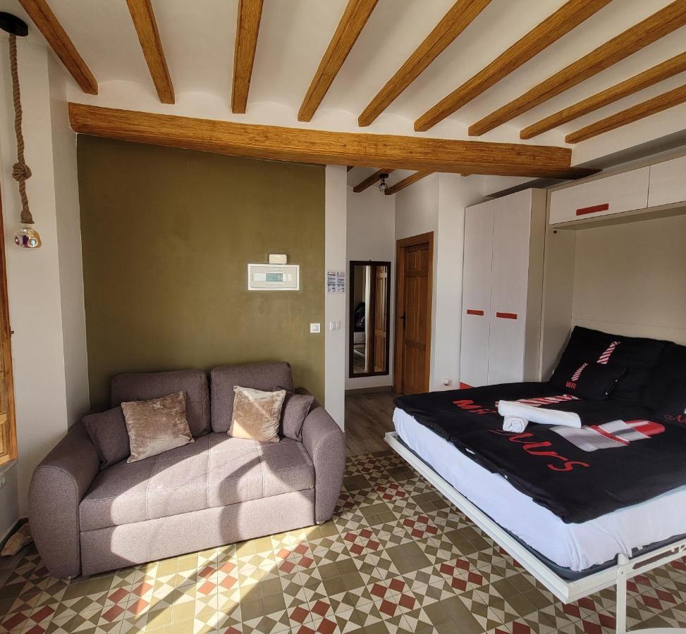 Galiplaya Apartamento