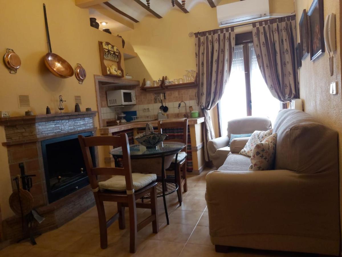 Apartamento Tío José María
