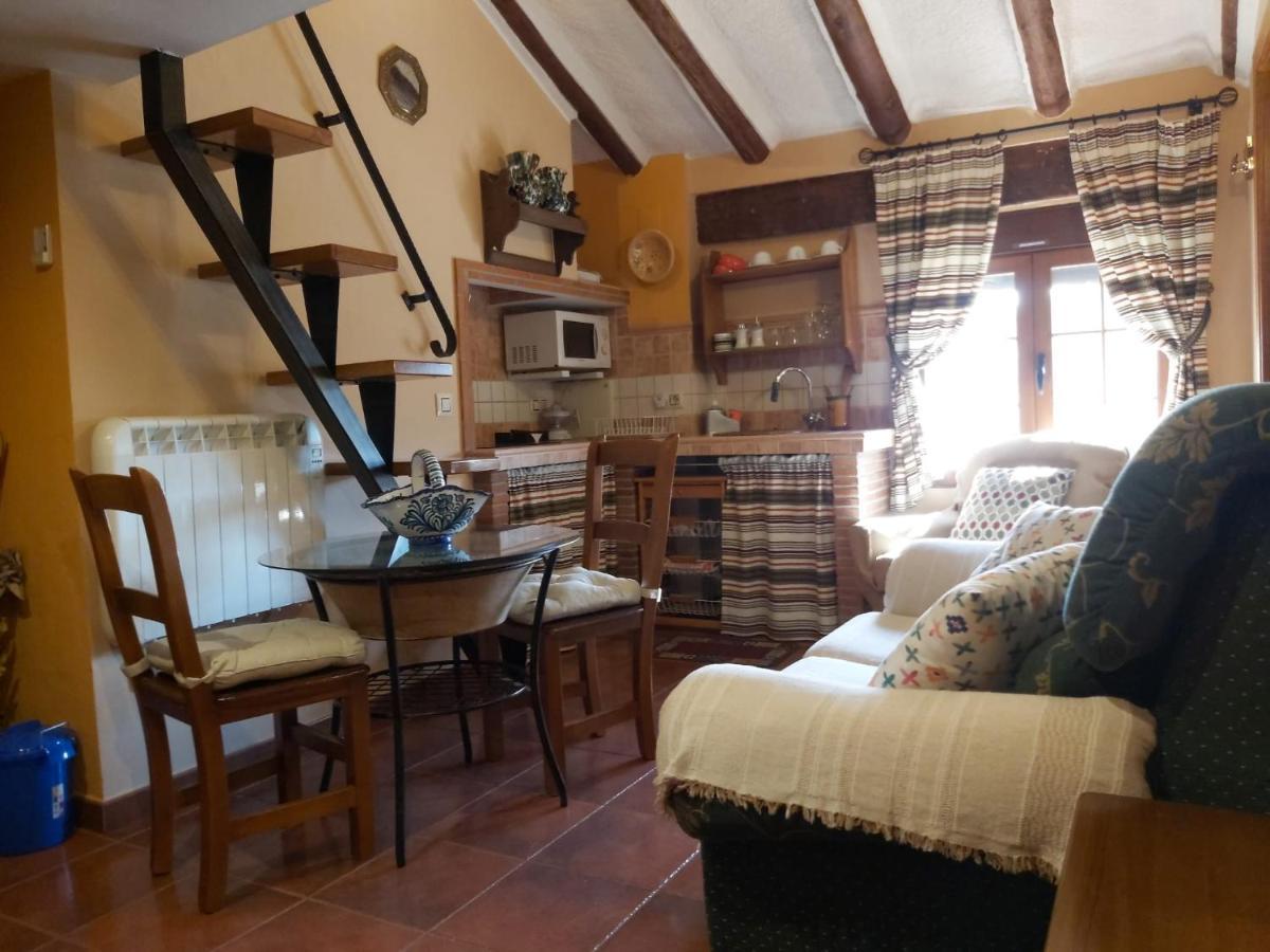 Tío José María Apartamento