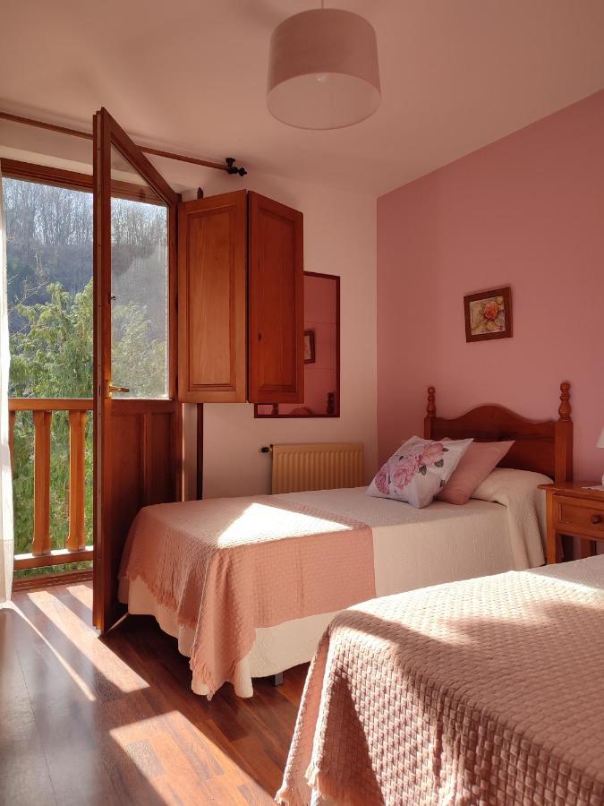 Hotel La Salmonera Caño