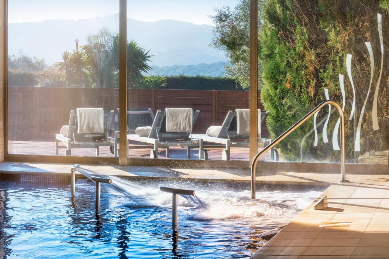Hotel Mas Tapiolas Santa Cristina d'Aro