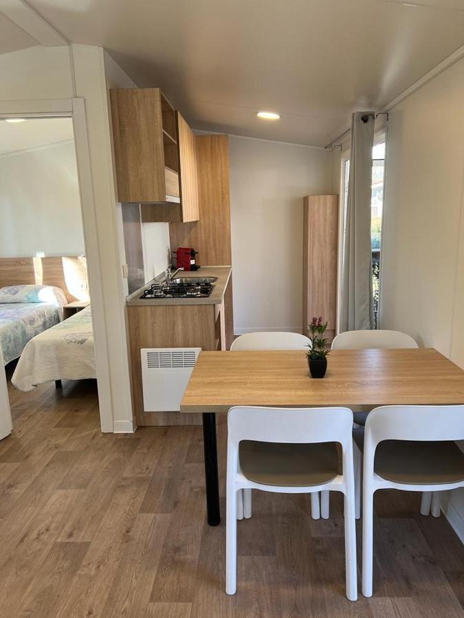 & La Playa Campsite Logrono