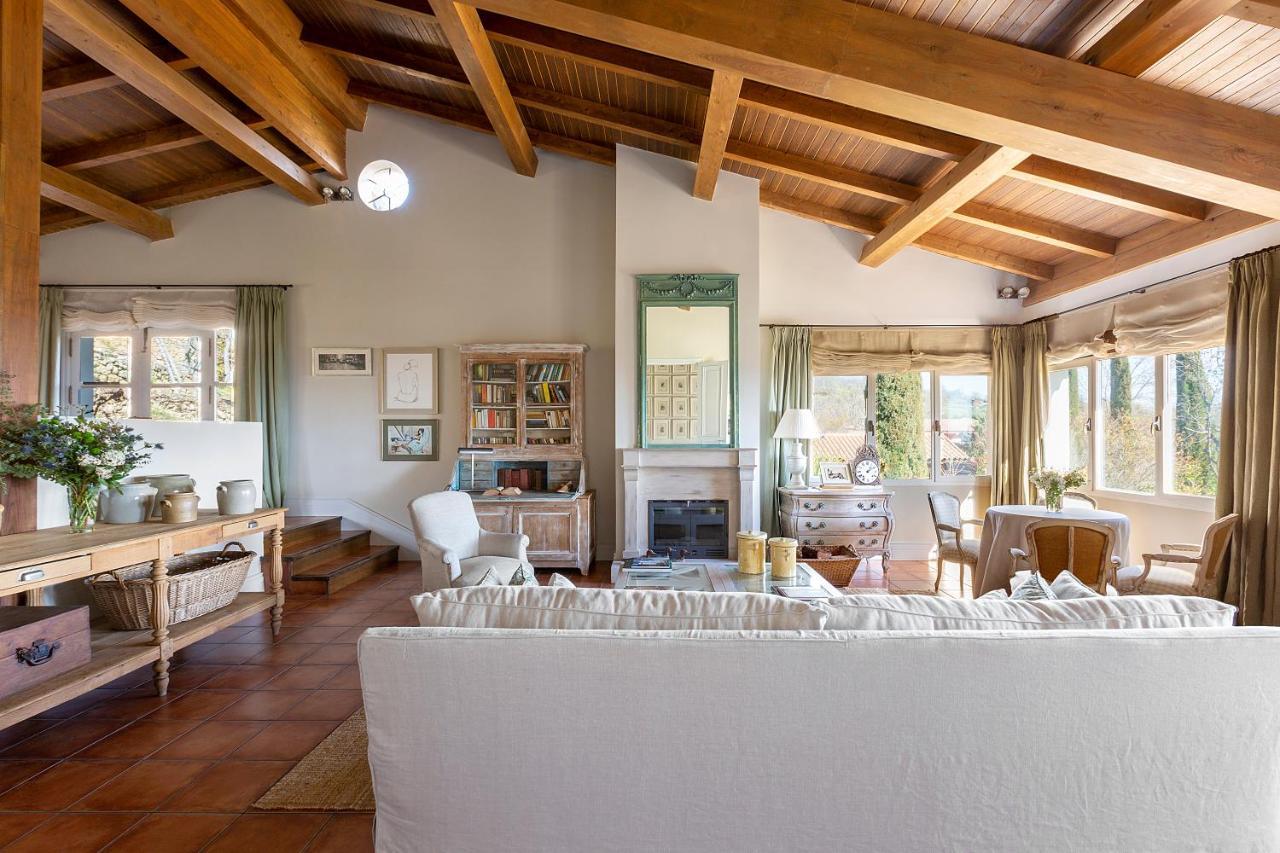 Casa rural Lalisea Talaveruela