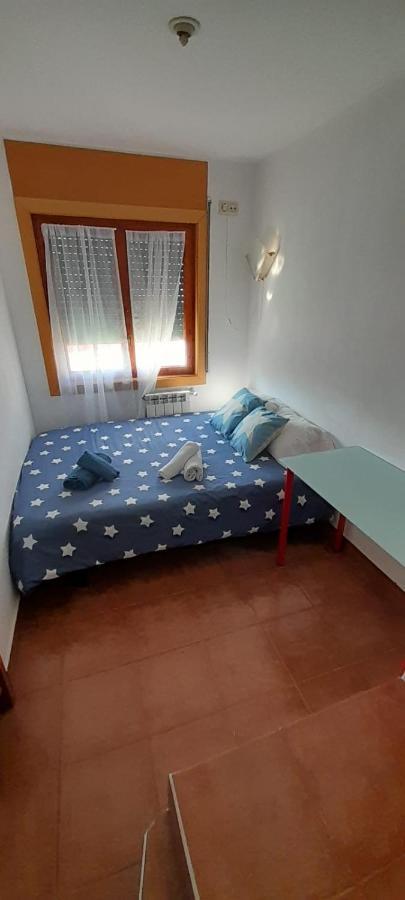 Casa La Pau *