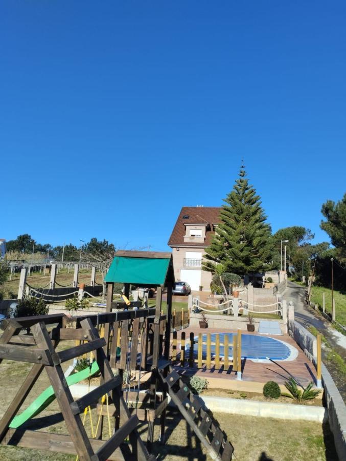 Os Cerros Apartamento *