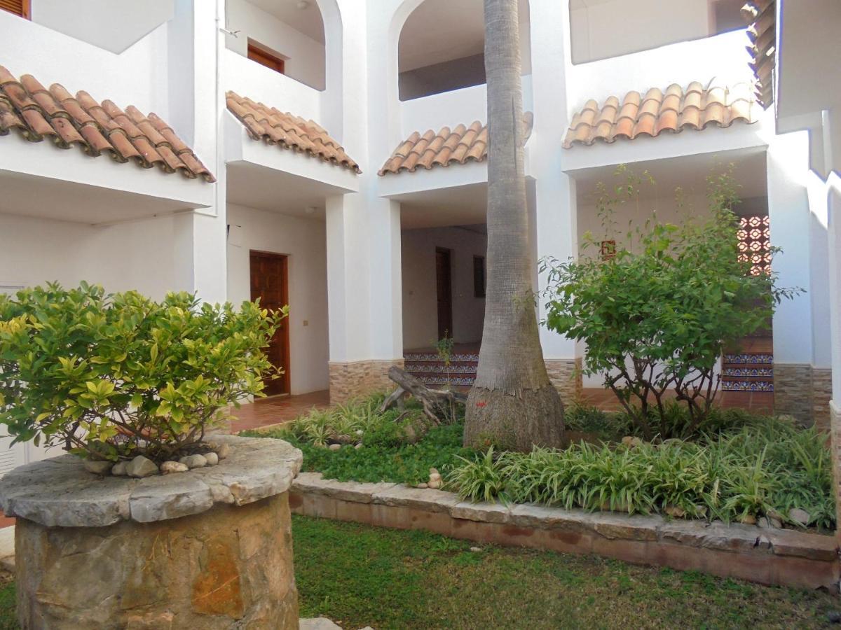Patios I Apartment *