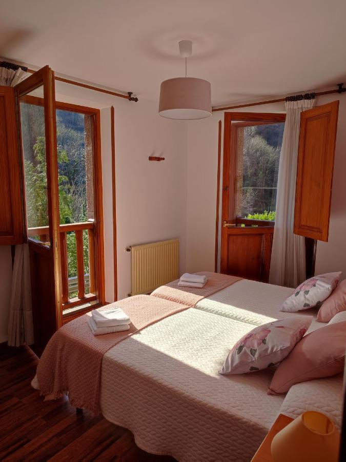 La Salmonera Hotel