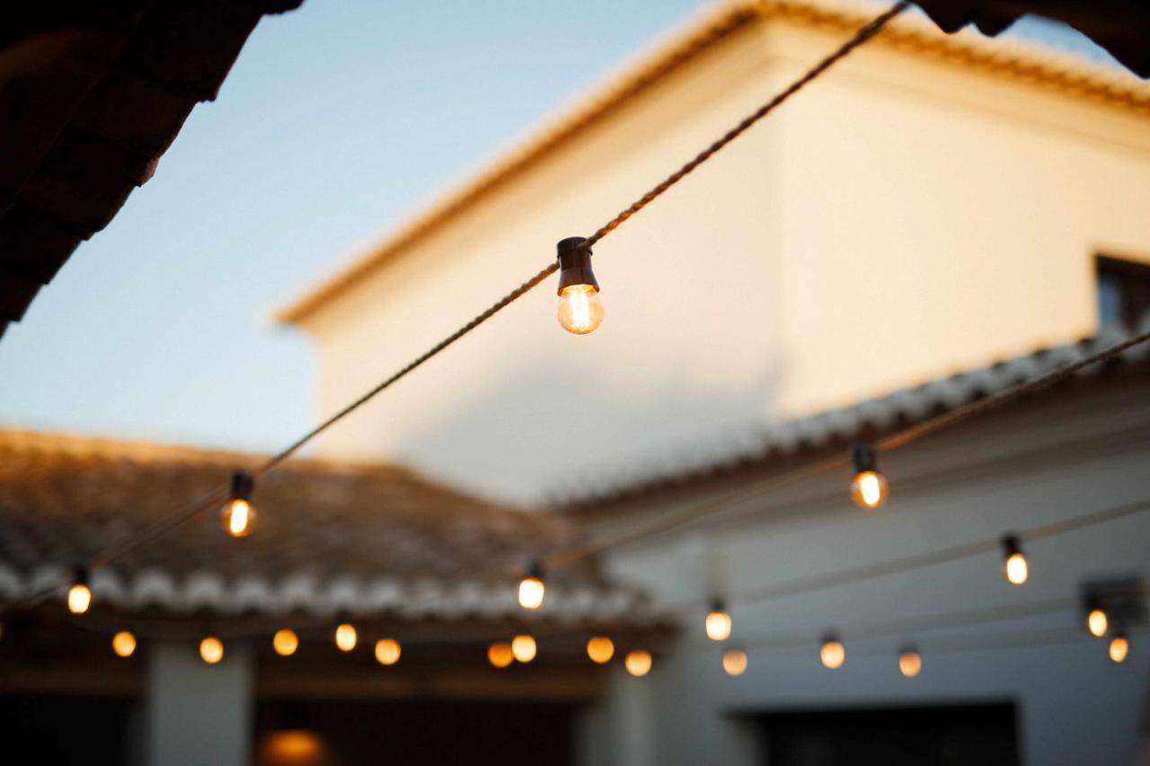 The Adelante House Guest house Javea