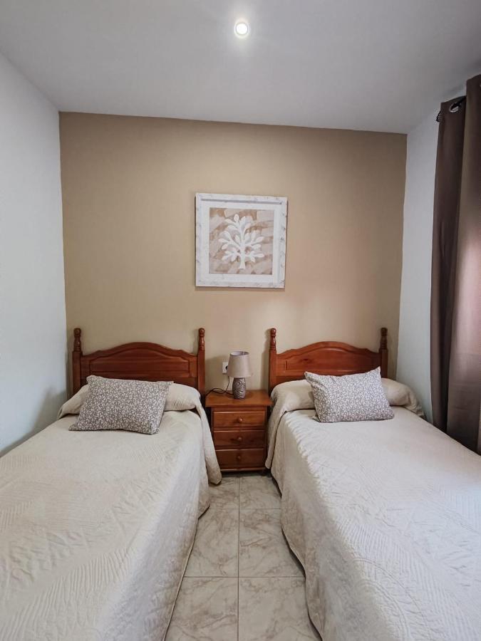 Сasa de vacaciones Casa Fregenal Centro R&s Fregenal de la Sierra