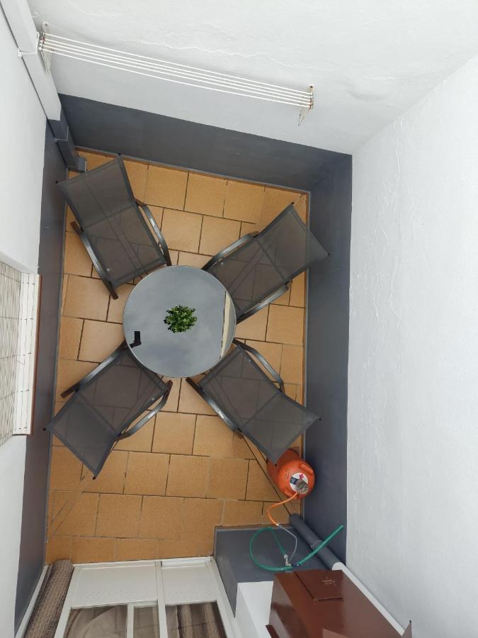 Casa Fregenal Centro R&s Сasa de vacaciones
