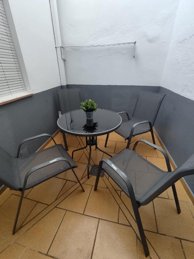 Casa Fregenal Centro R&s *