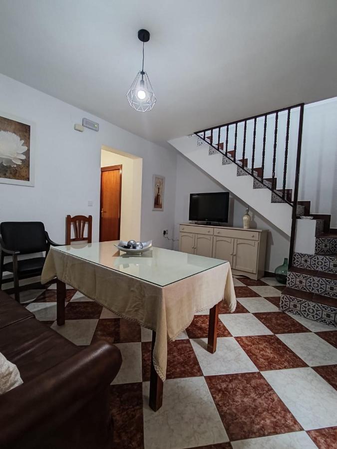 Casa Fregenal Centro R&s Сasa de vacaciones *