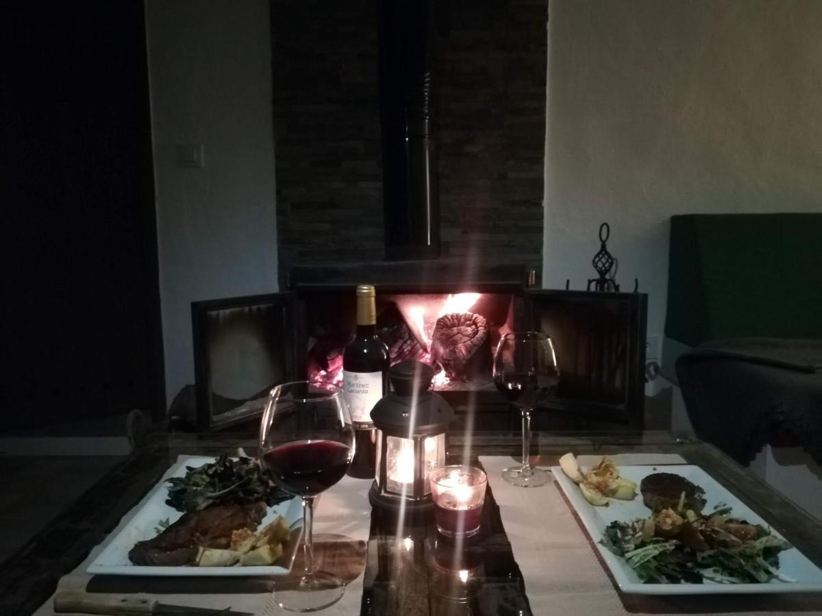 Country house Revolcadores Moratalla (Murcia)