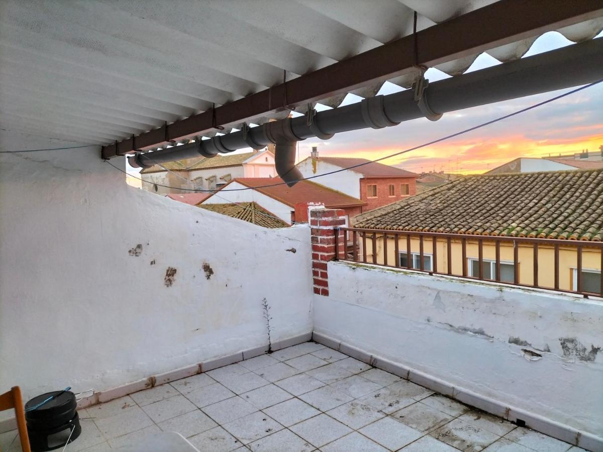 Ca Luis Country house *