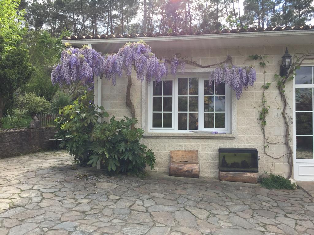 Agro Da Gandarela Bed & Breakfast