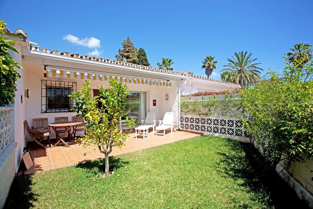 Casa Progreso Costabella * Marbella