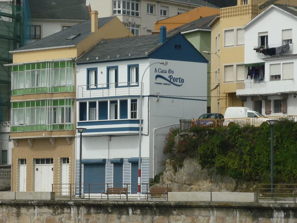 A Casa Do Porto *