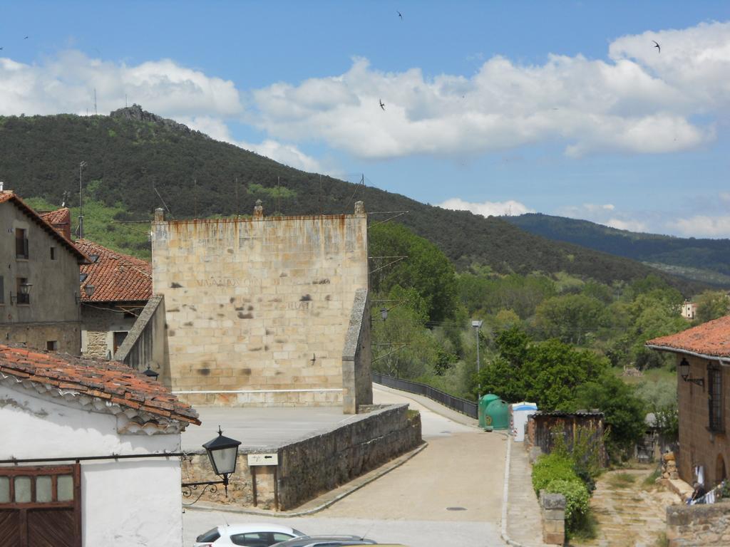 Nuevo Rio Duero *