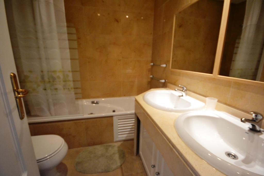 Marina Duquesa Apartment Manilva