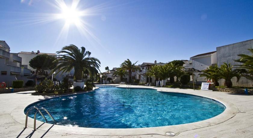 Punta Prima 2 Planet Costa Dorada *
