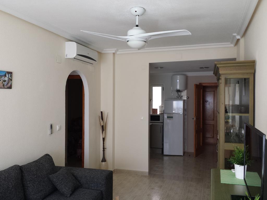 Apartamento Mariposa * Torrevieja