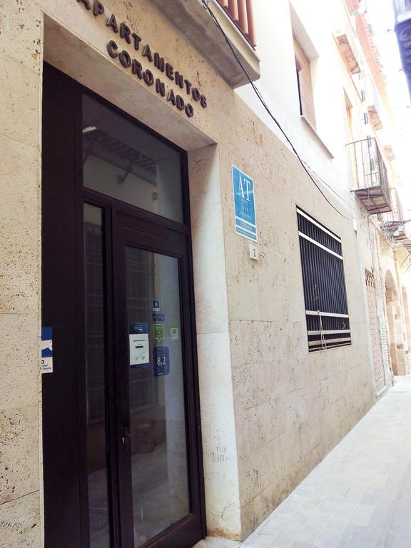 Coronado Apartamento Málaga