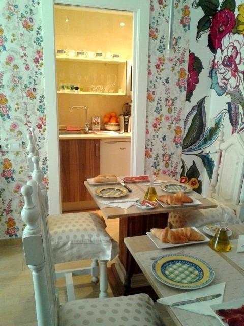 Playa De Guest house Luanco