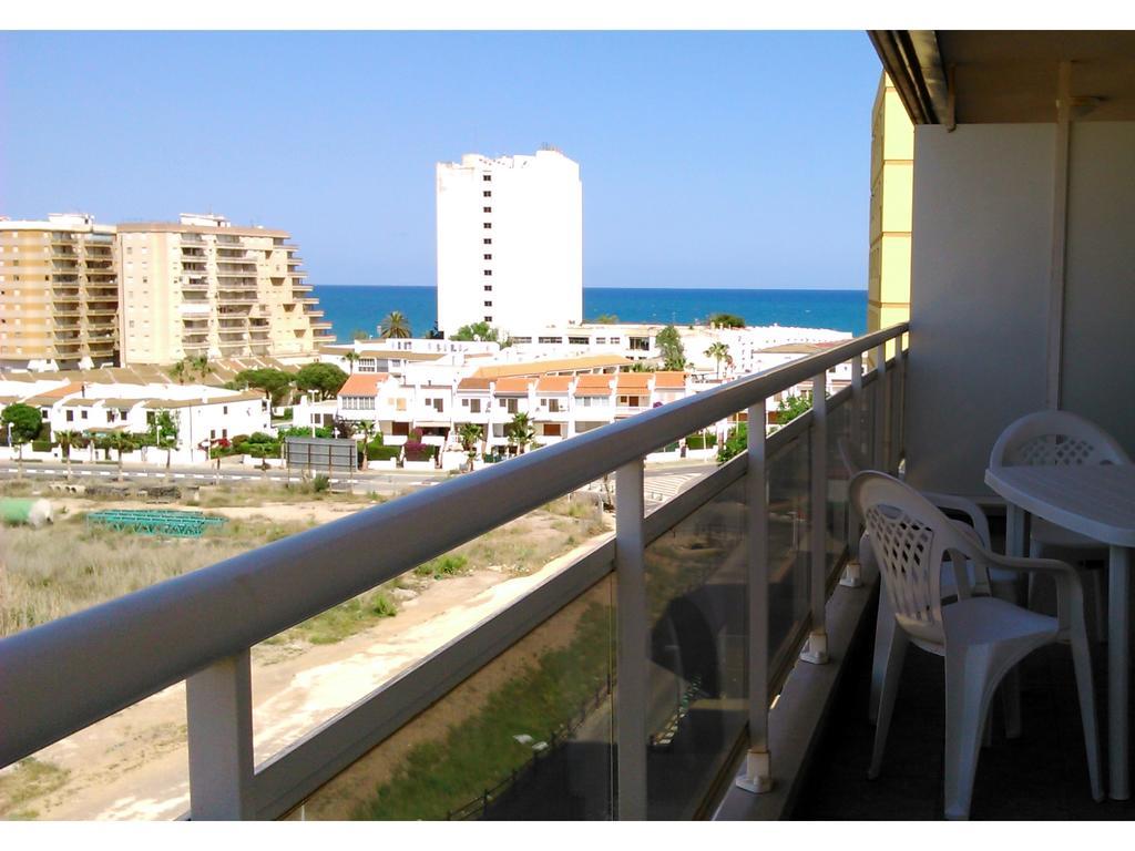 Apartment Colomeras Vidaber *