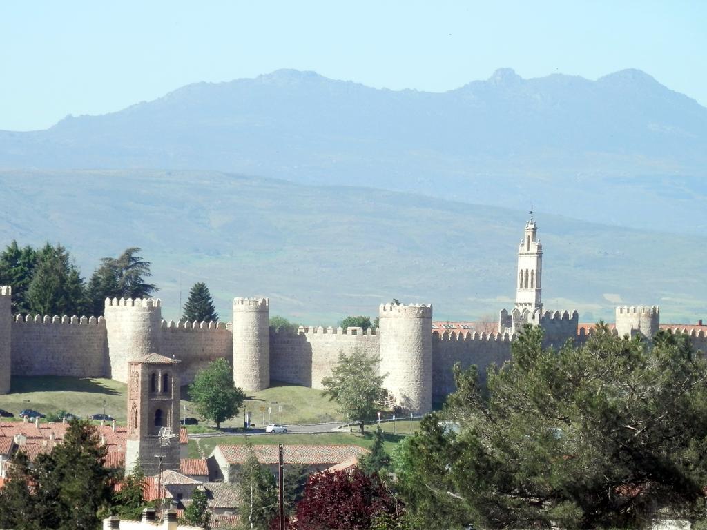 Apartment Vut Los Telares Muralla
