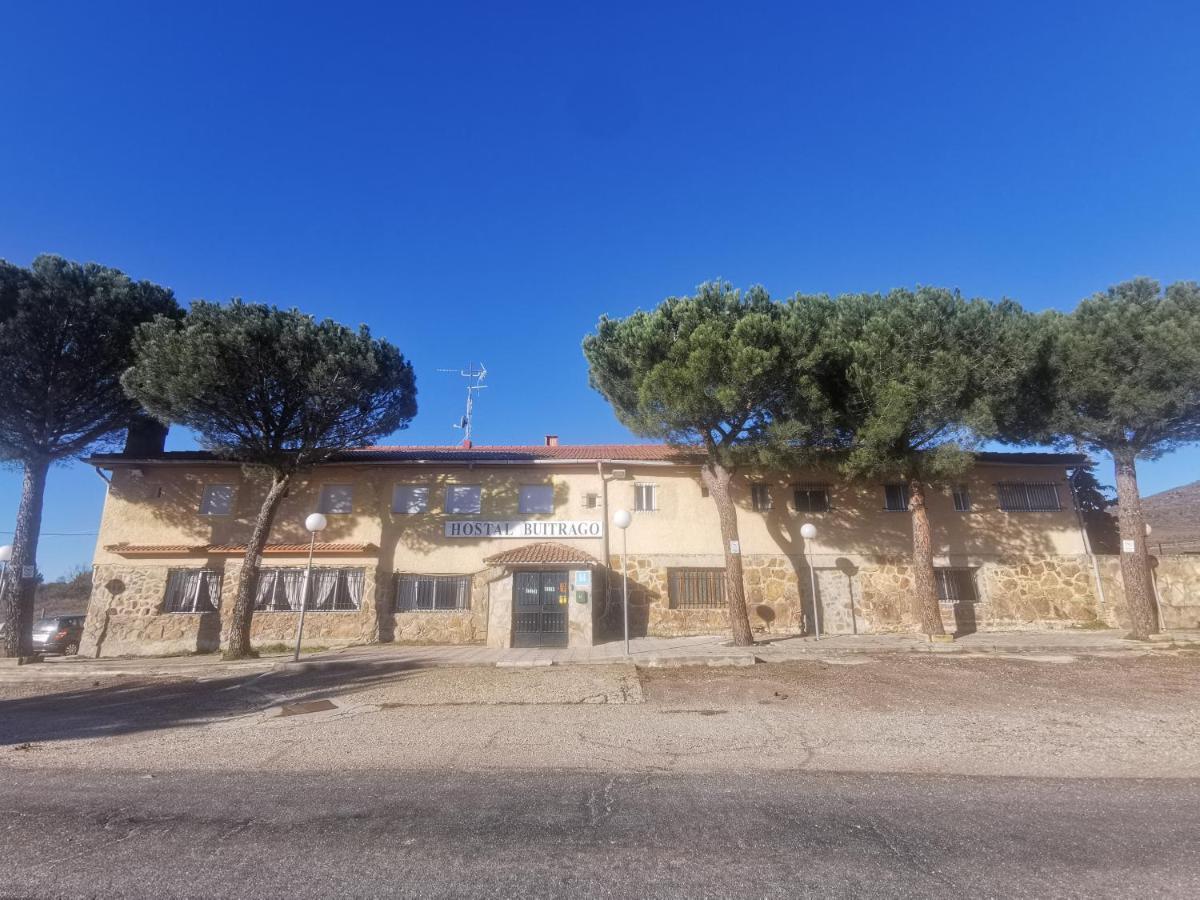 Buitrago Bed and breakfast La Serna del Monte