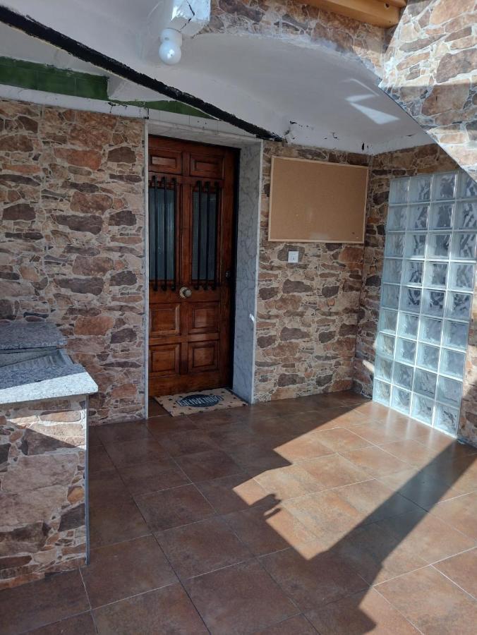 Apartamento De La Cuenca De Villar *