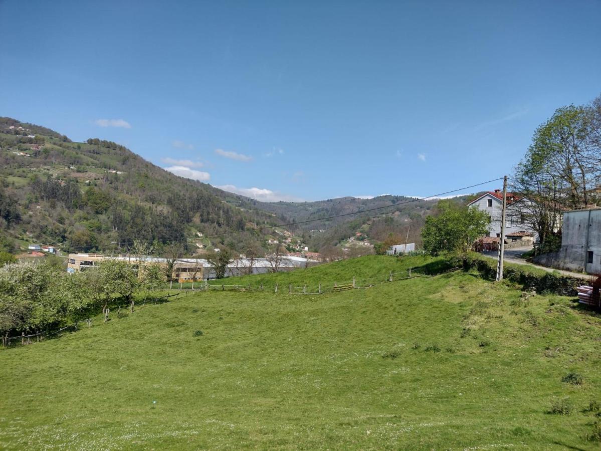 Apartamento De La Cuenca De Villar