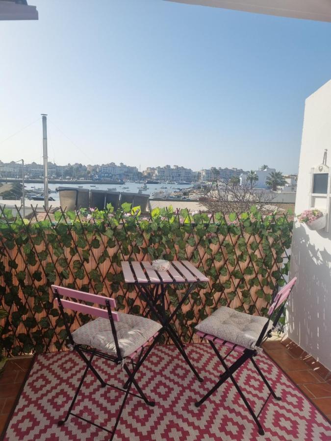 Sol Y Luz Apartment