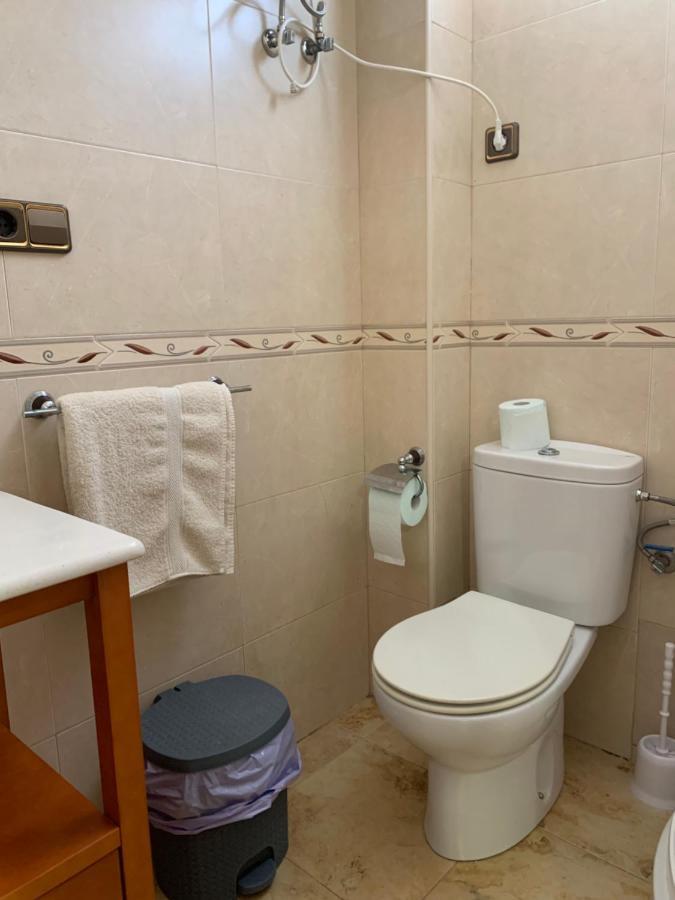 Vega Touris Ii Apartamento *